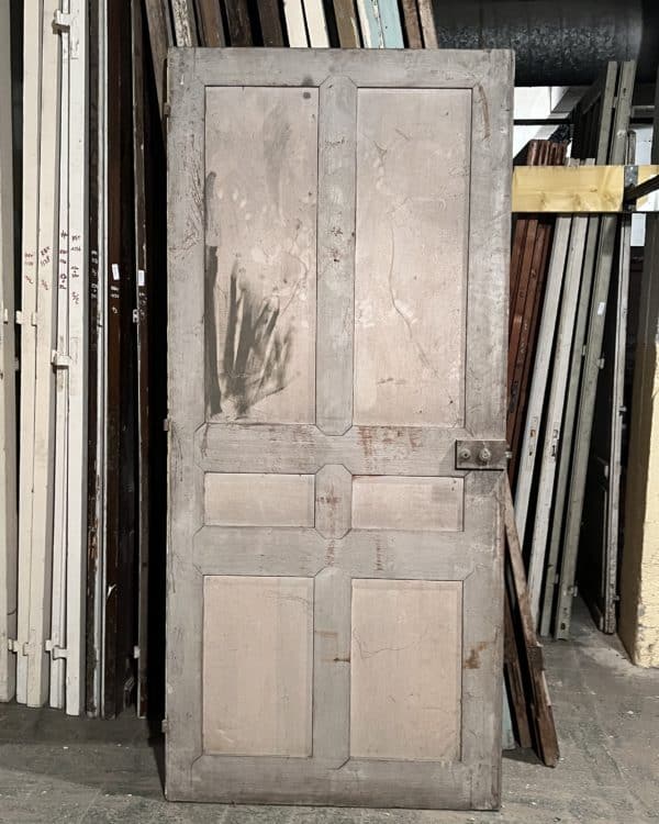 Cupboard door 99x220 cm