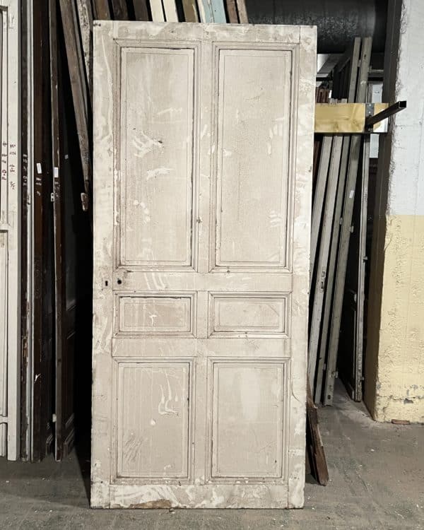 Cupboard door 99x220 cm