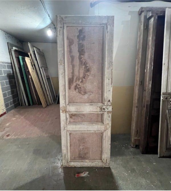 Porte ancienne 78×224 cm