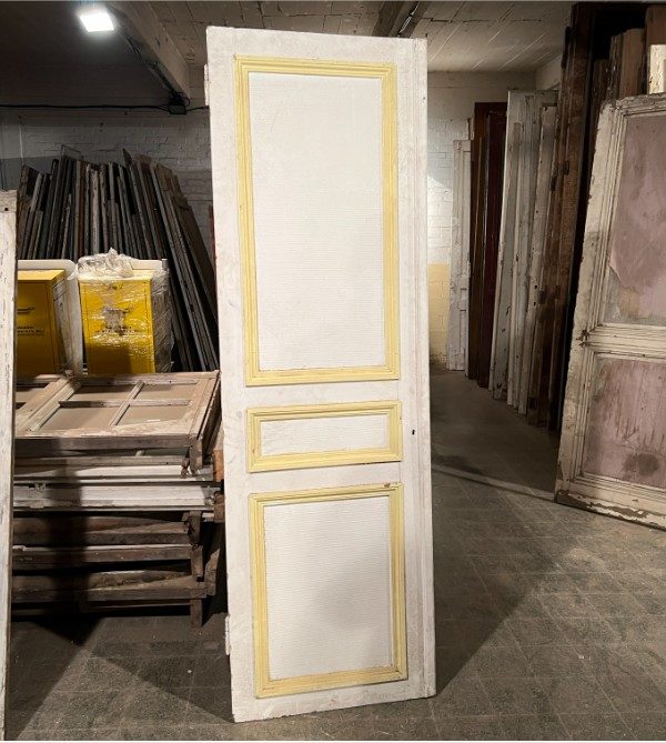 Porte de placard 65×213 cm