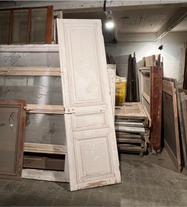 Porte de placard 69×250 cm