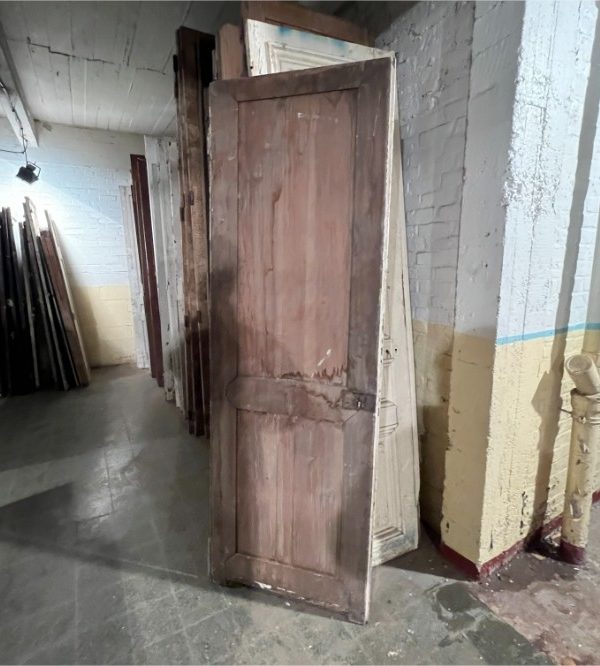 Cupboard door 76×227 cm
