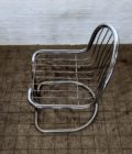 Chaises esprit Gastone Rinaldi