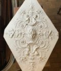 plafond platre