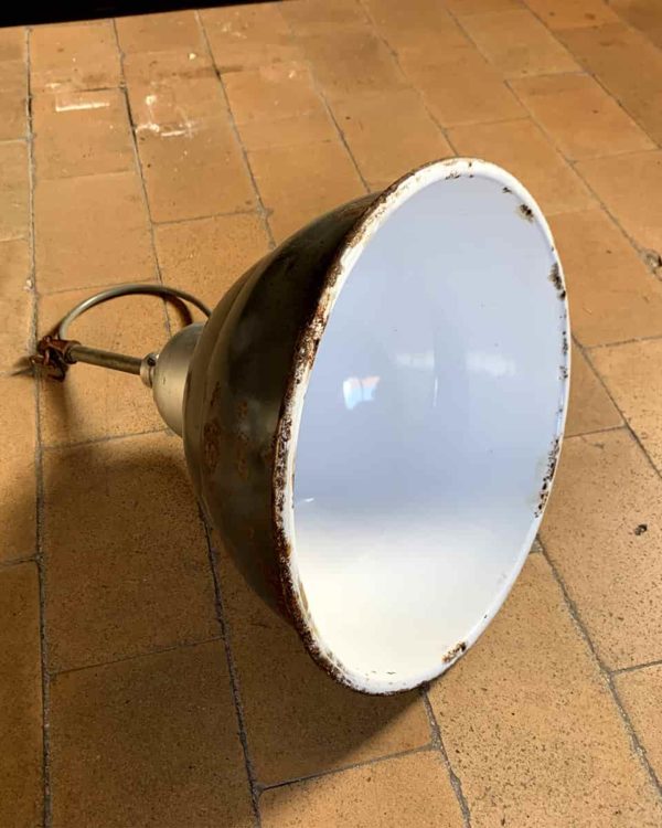 Vintage lamp