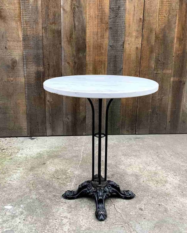 bistro table
