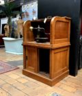 meuble a timbre
