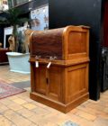 meuble a timbre