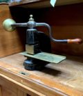 meuble a timbre