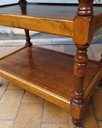 oak sideboard 2
