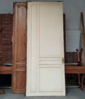Double porte coulissante,315x244.5cm.