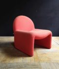 Siège chauffeuse ATAL, 60*70*70cm.