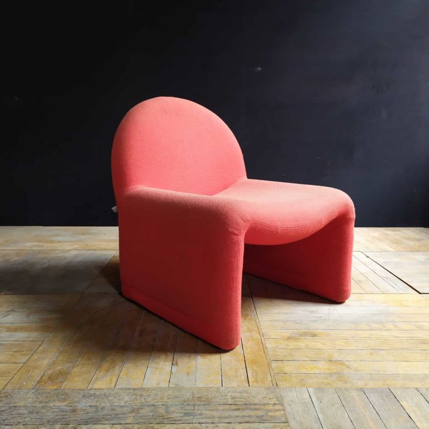 ATAL lounge chair, 60*70*70cm.