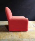 Siège chauffeuse ATAL, 60*70*70cm.