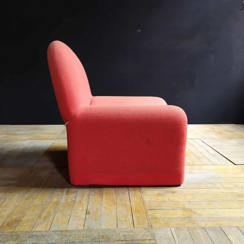 ATAL lounge chair, 60*70*70cm.