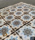Ponçage des côtés sur demande (30€ TTC/m²)