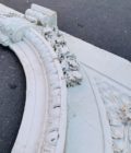 passage de porte avec imposte zoom 2