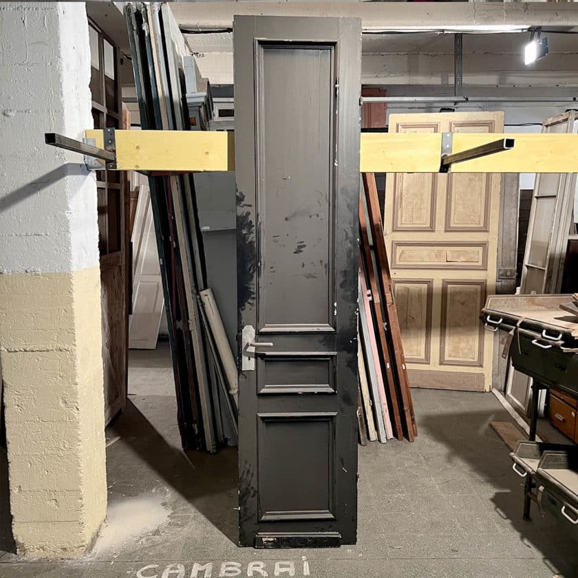 Porte-ancienne-246x57-1 | Matériaux Authentiques Porte ancienne 246×57