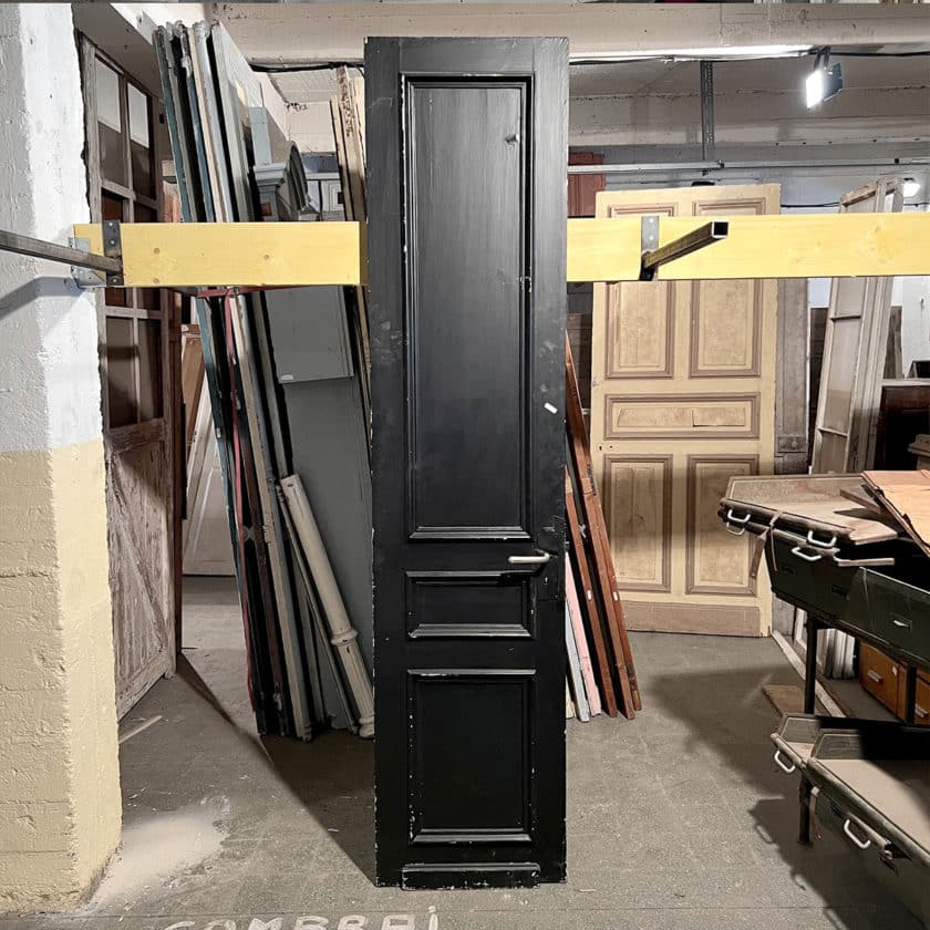 Porte-ancienne-246x57-2 | Matériaux Authentiques Porte ancienne 246×57