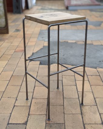 Stool