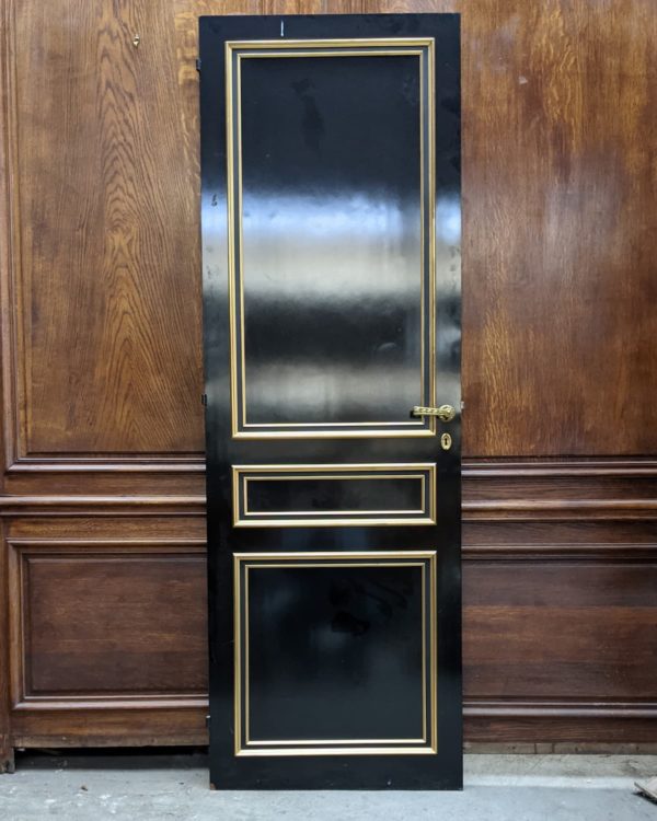 porte de dressing