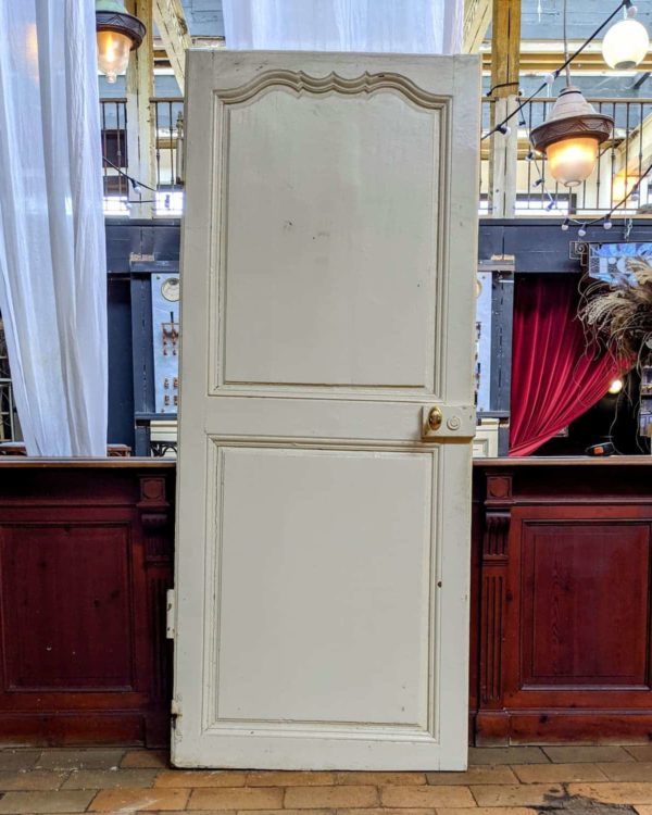 closet doors