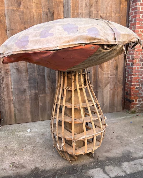 Mushroom
