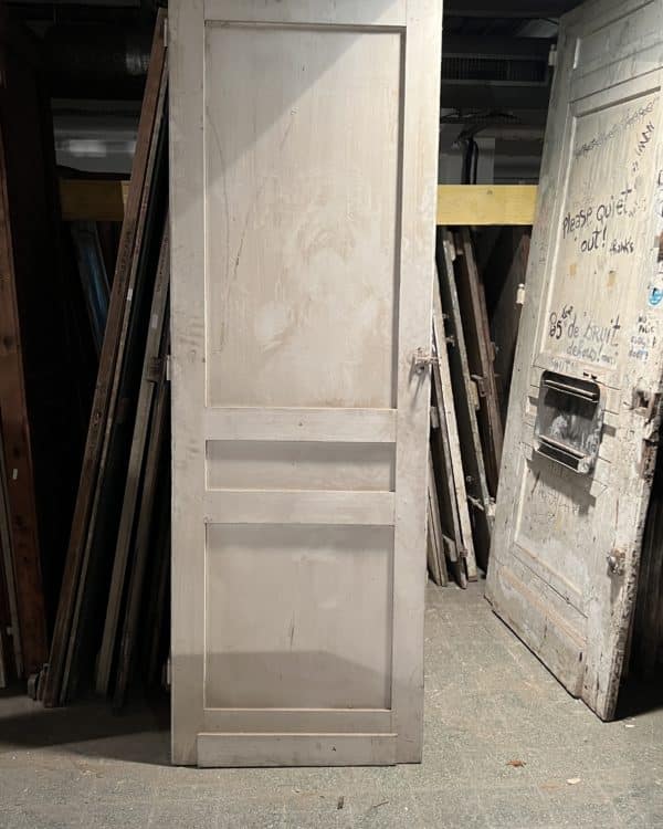 Porte ancienne 89×245 cm