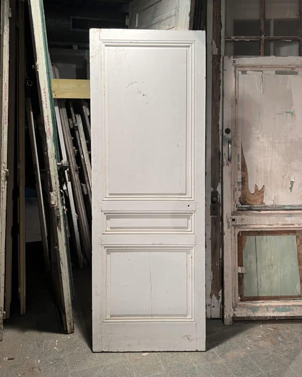 Antique door 80×224 cm