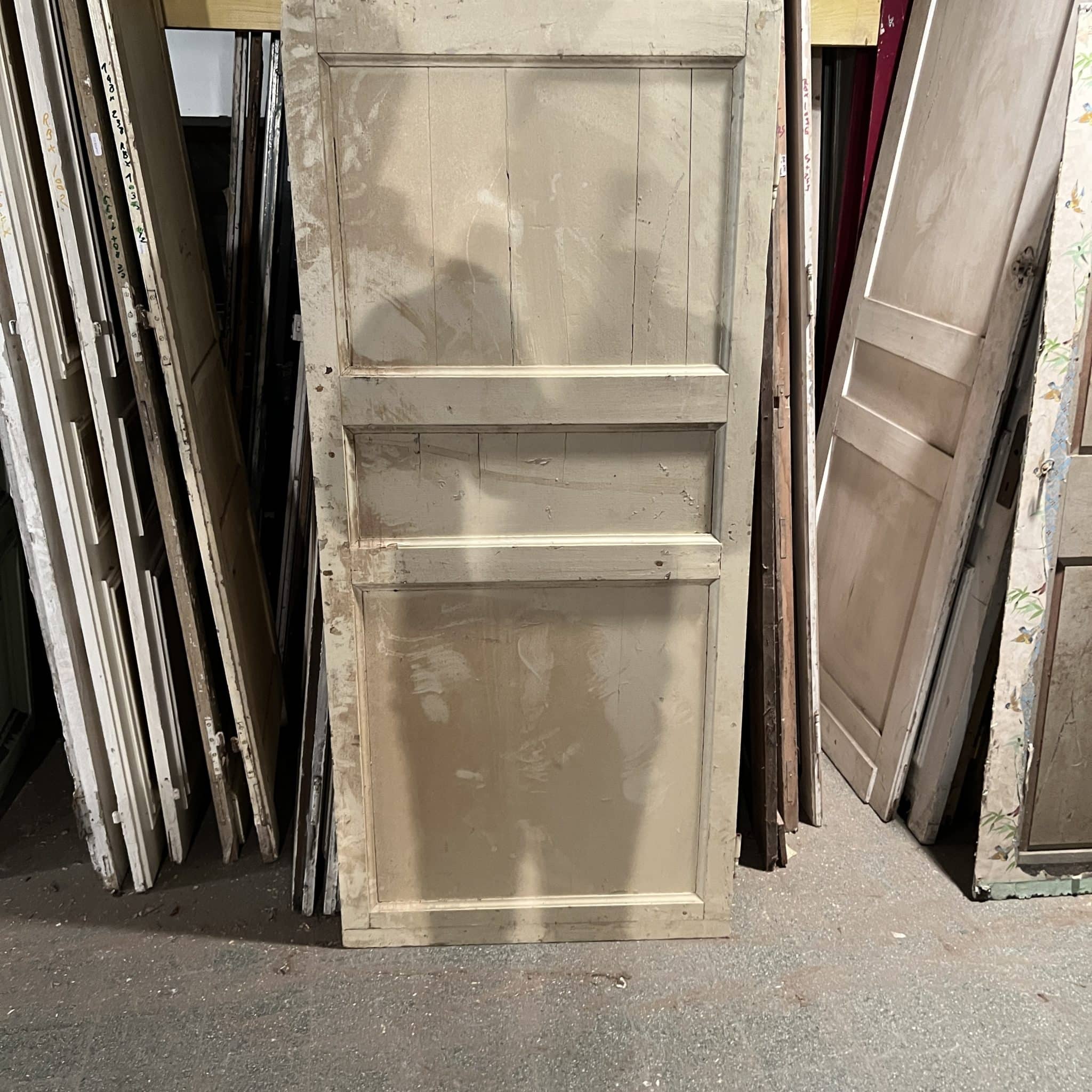 IMG_2492 | Authentic Materials Antique door 78×182 cm