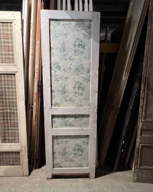 Antique door 71×224 cm