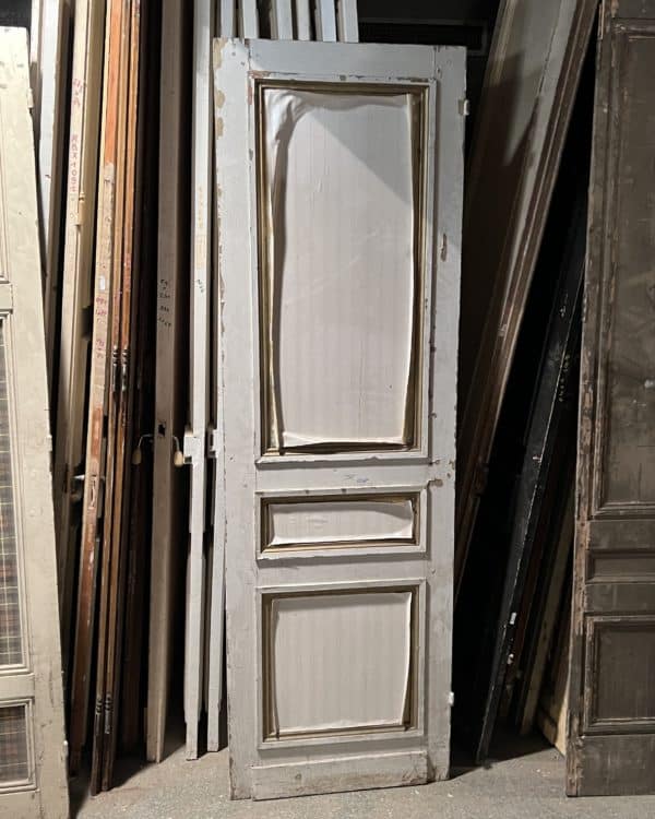 Antique door 71×224 cm