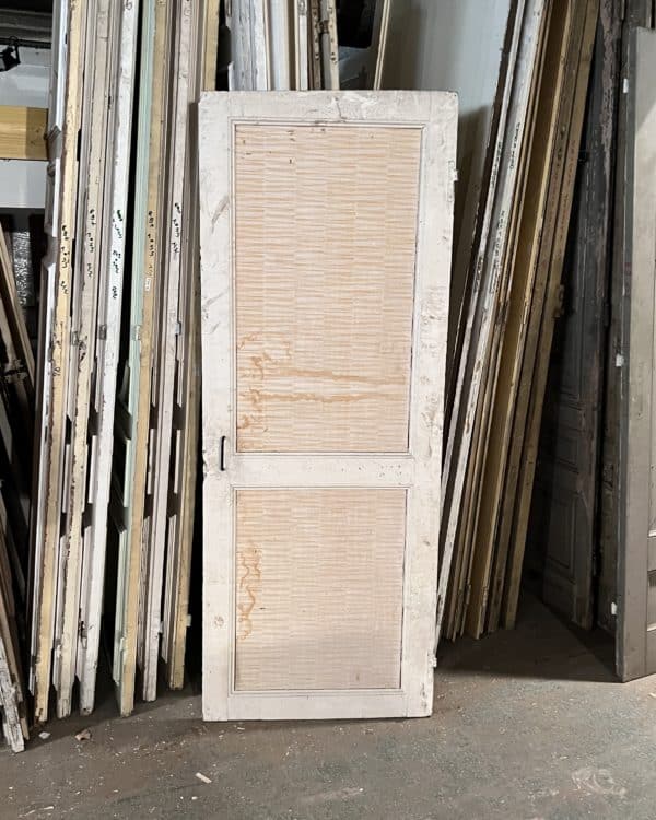 Antique door 76×199 cm