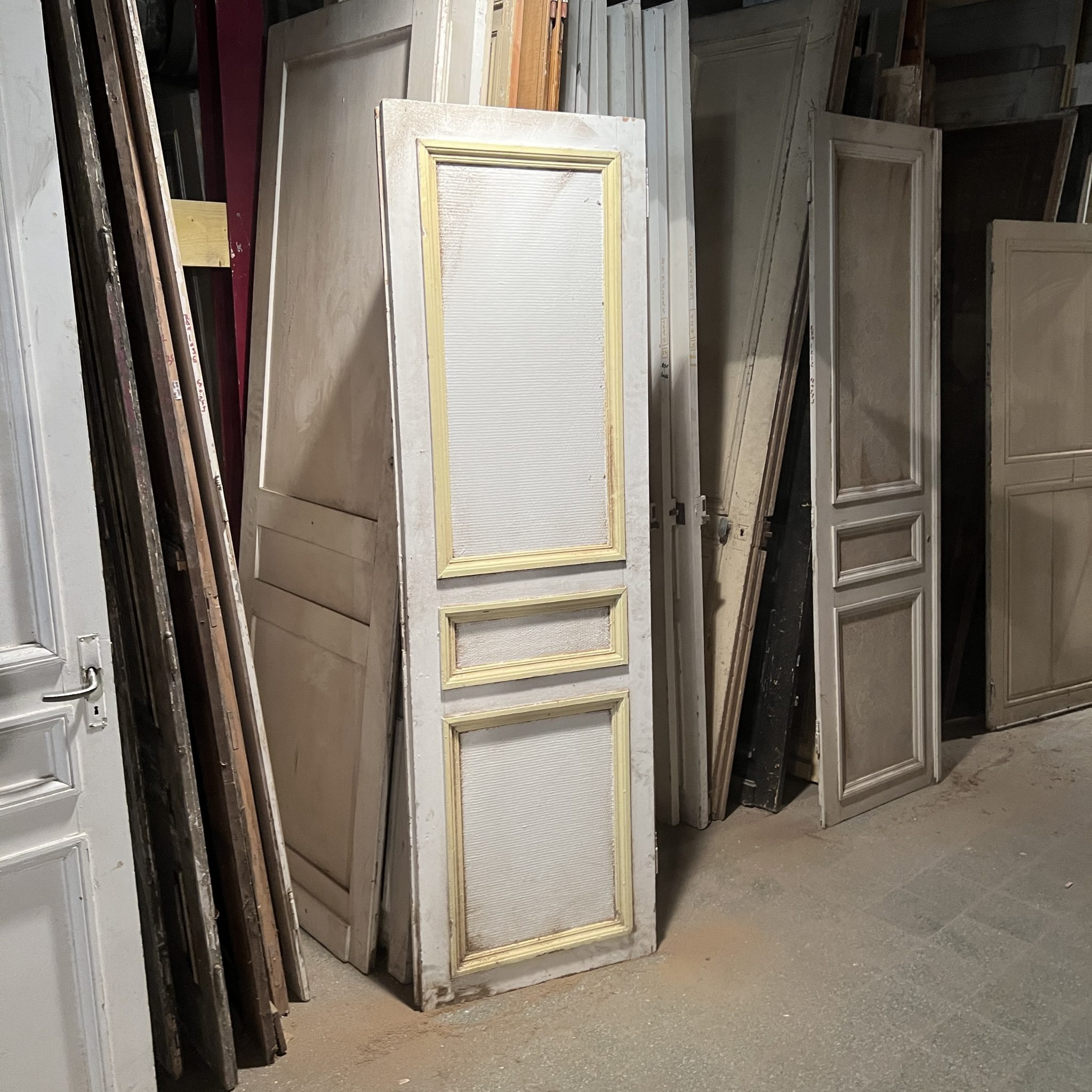 Cupboard door 65×213 cm