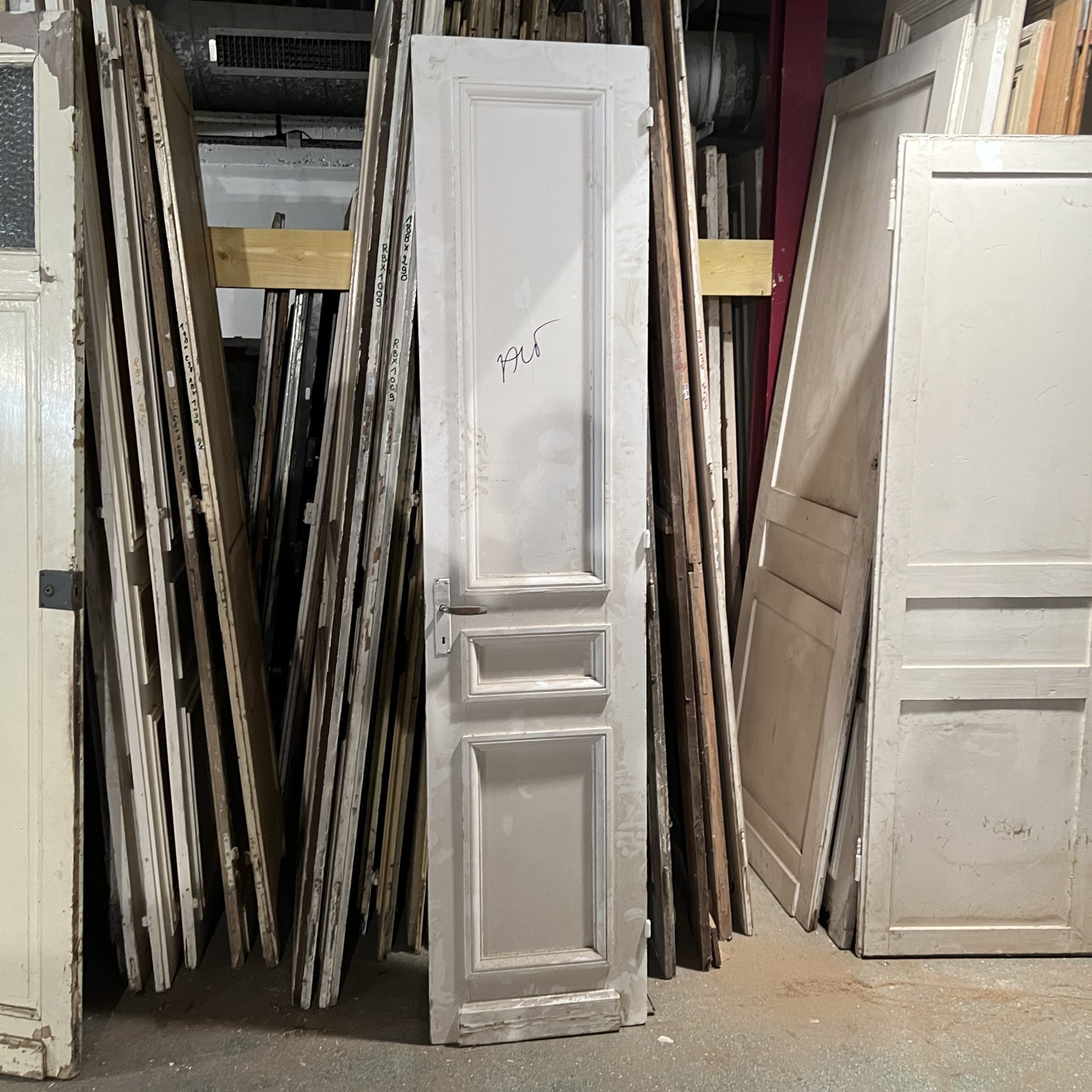 IMG_2539 | Authentic Materials Haussmann door 52×228 cm