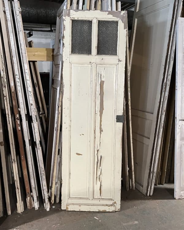 Glass door 70.5×231 cm