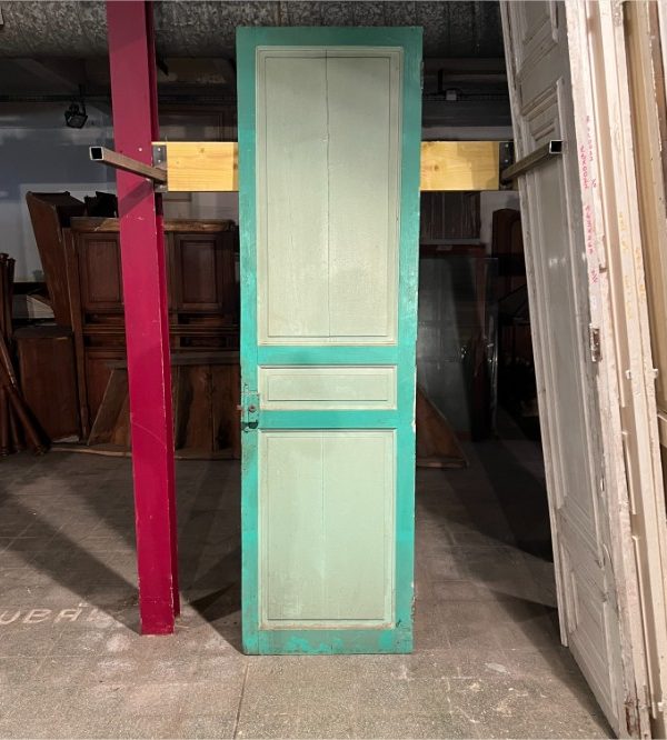 Single door 67×239 cm