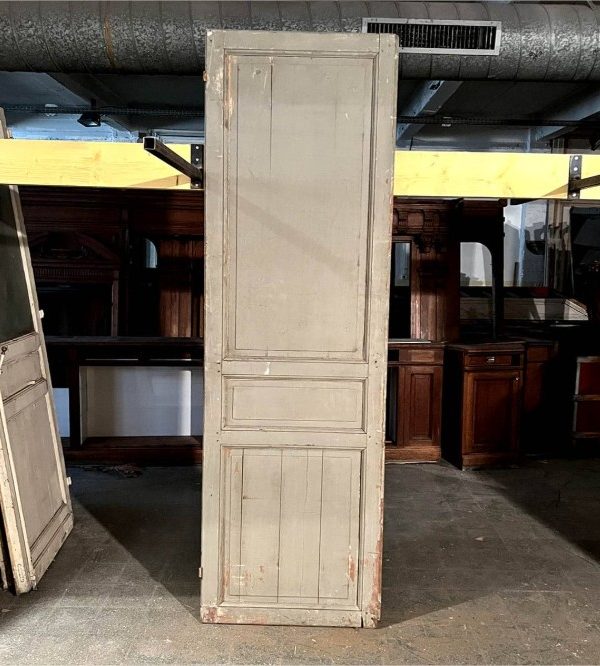 KAD MERAD VIE APRÈS LA MORT LES ENVIES SEXUELLES À 60 ANS CALVITIE BRAD PITT IL PARLE DE TOUT - YouTube - Google Chrome | Matériaux Authentiques Cupboard door 76x243 cm