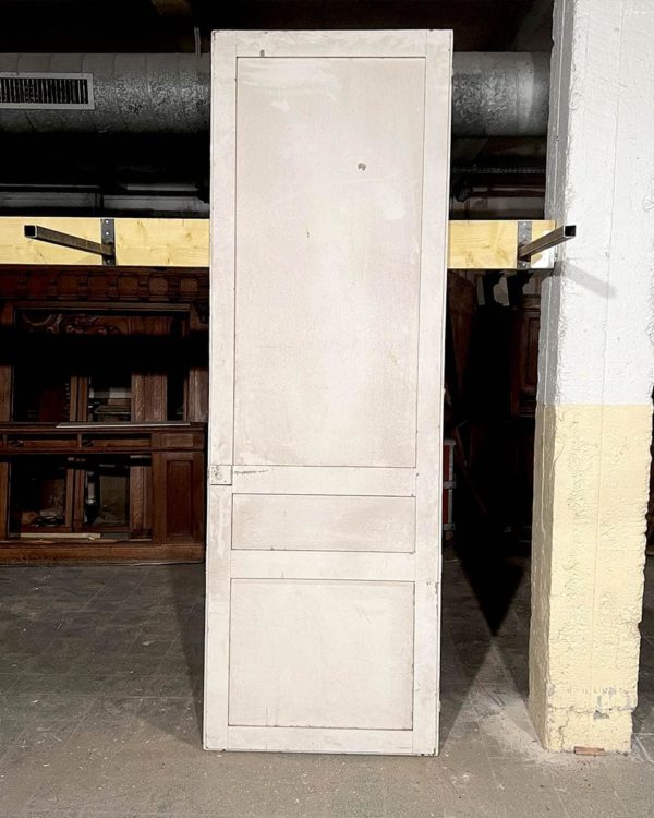 Single door 268×88 cm