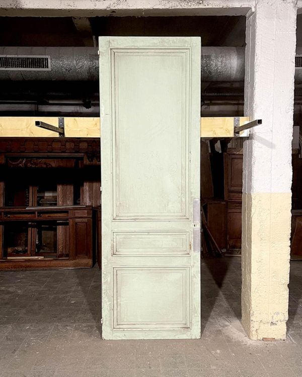 Porte-268x88-2 | Matériaux Authentiques Porte simple 268×88 cm