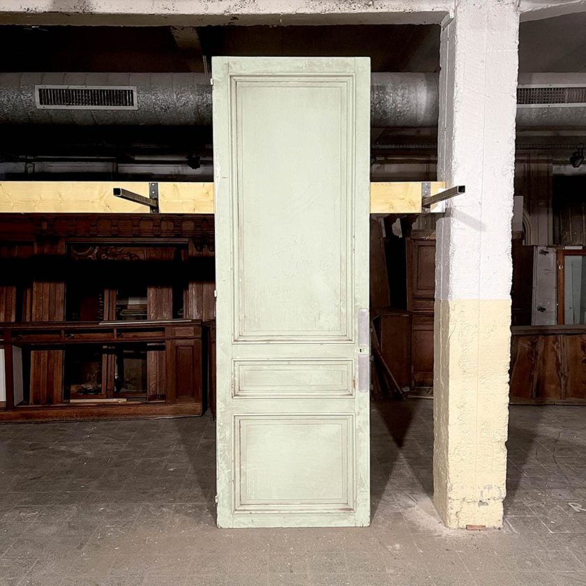 Porte-268x88-2 | Matériaux Authentiques Porte simple 268×88 cm