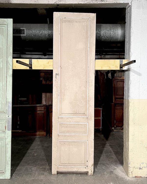 Single door 277×72 cm