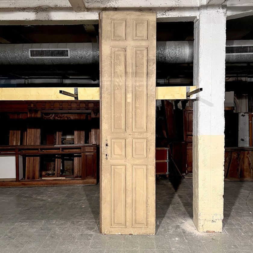 Porte-2965x76-1 | Matériaux Authentiques Door 296.5×76 cm