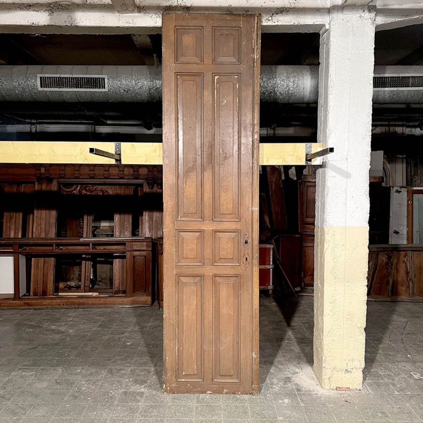 Porte-2965x76-2 | Matériaux Authentiques Door 296.5×76 cm