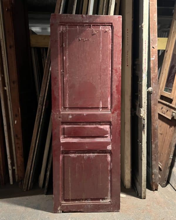 Antique door 72×207 cm