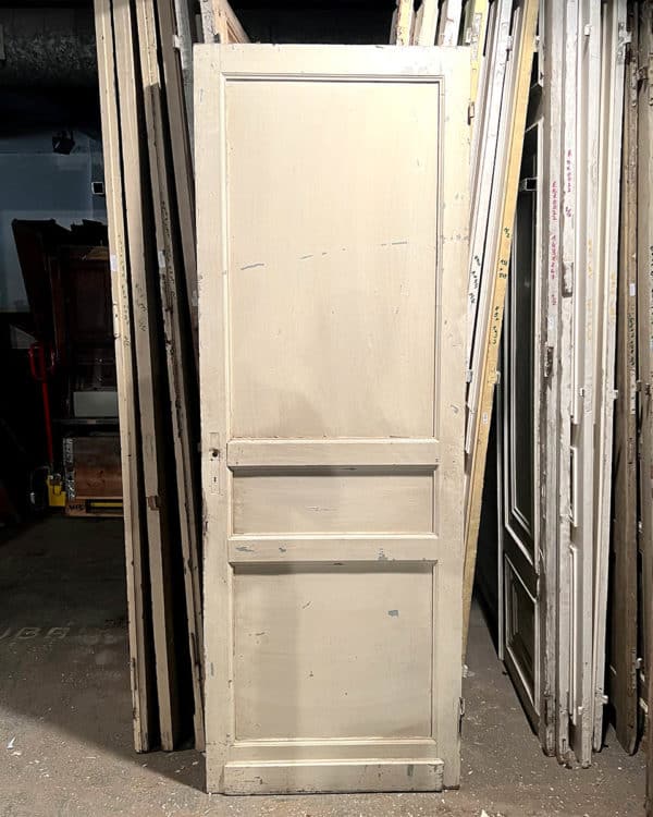 Antique door 80×224 cm