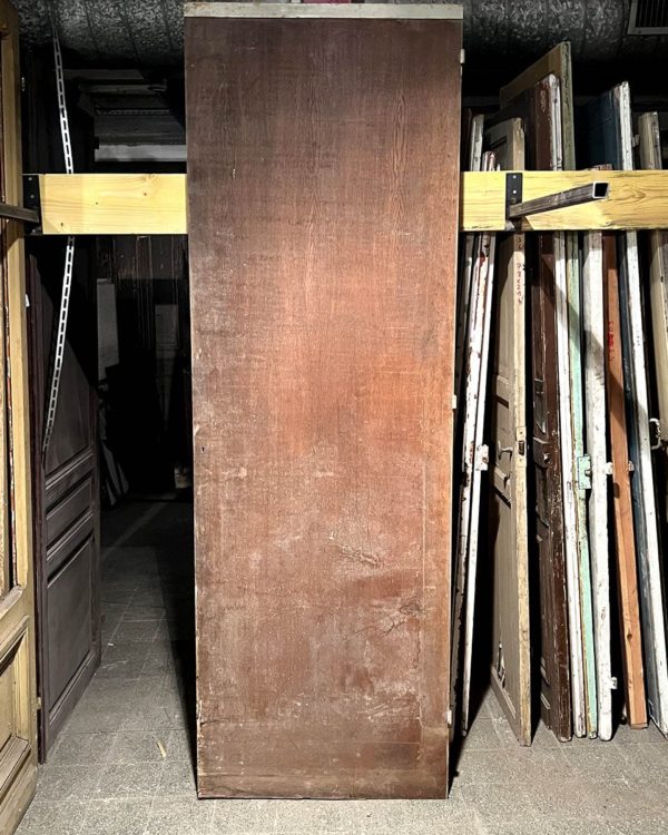 Antique door 80×242 cm
