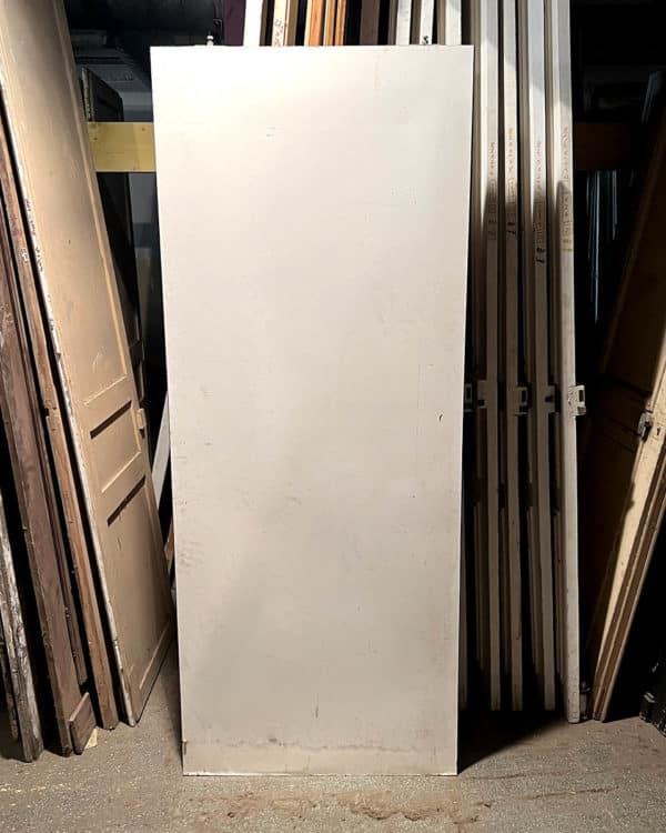 Antique door 82×204 cm