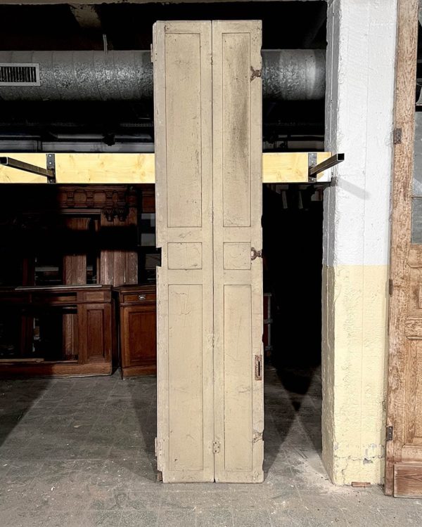 Cupboard door 275×64 cm