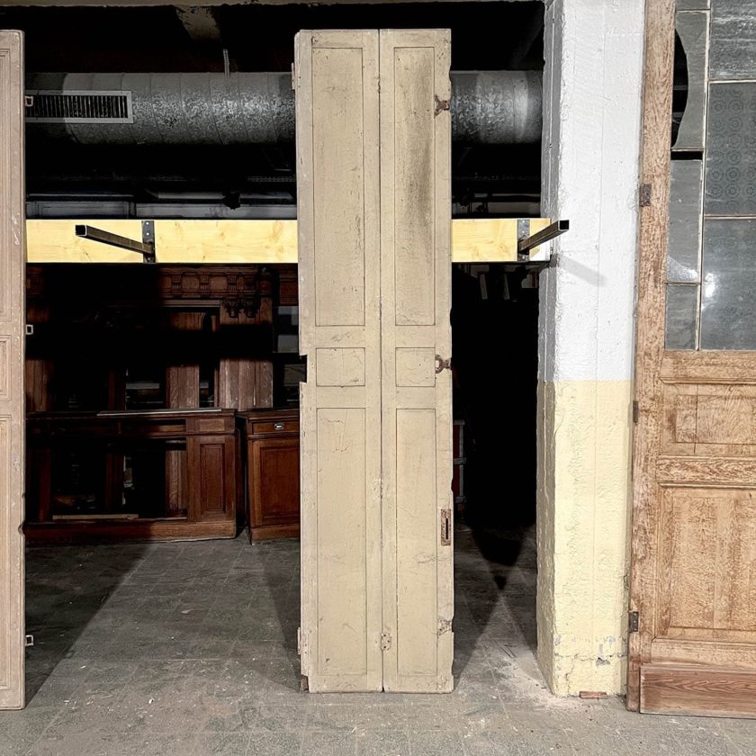 Porte-de-placard-275x64-cm-1 | Matériaux Authentiques Cupboard door 275×64 cm